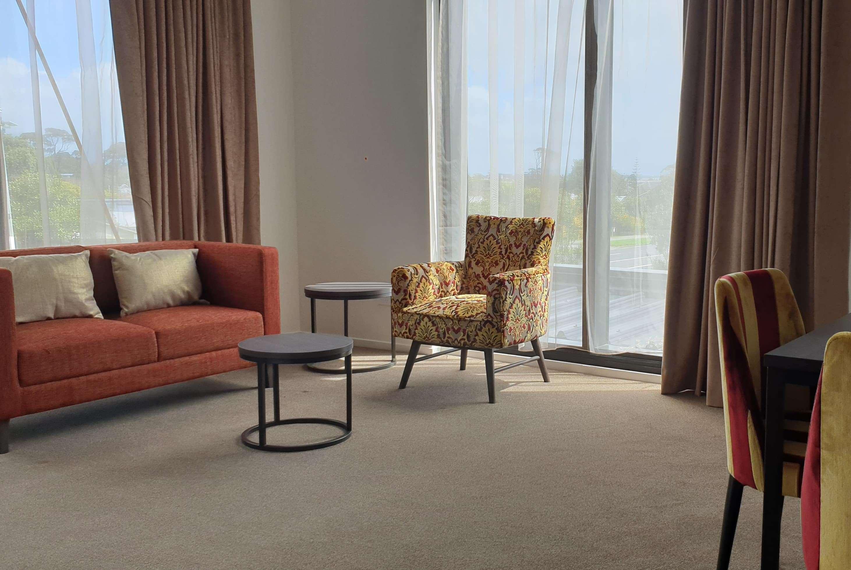 Ramada Suites By Wyndham Auckland Manukau Pacfic Centre المظهر الخارجي الصورة